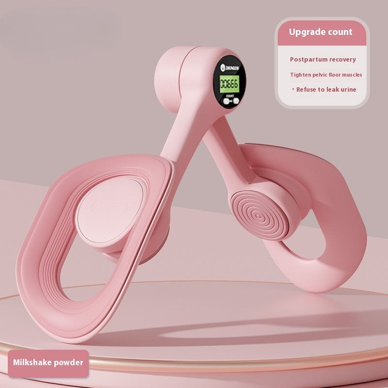Pelvic Floor Muscle Trainer Leg Beauty