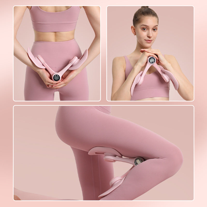 Pelvic Floor Muscle Trainer Leg Beauty