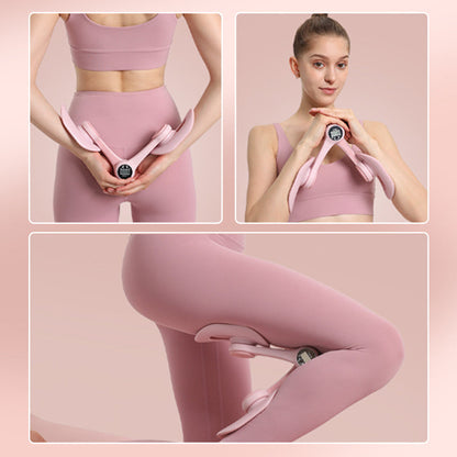 Pelvic Floor Muscle Trainer Leg Beauty