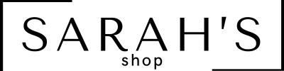 sarah's shop