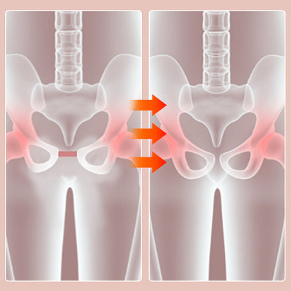 Pelvic Floor Muscle Trainer Leg Beauty