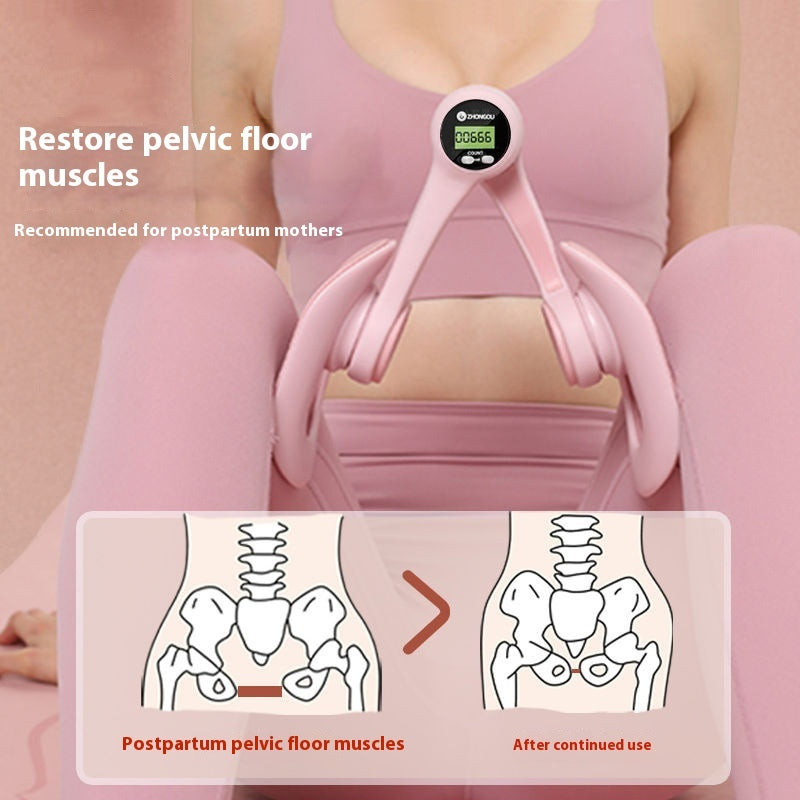 Pelvic Floor Muscle Trainer Leg Beauty