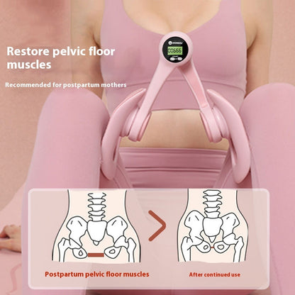Pelvic Floor Muscle Trainer Leg Beauty
