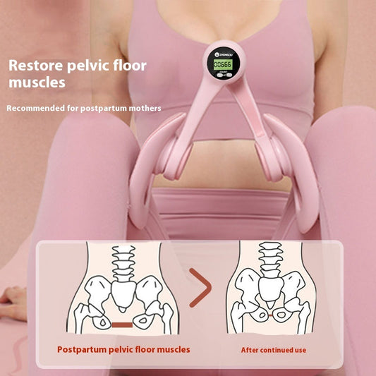 Pelvic Floor Muscle Trainer Leg Beauty