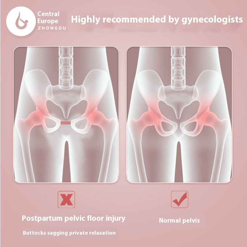 Pelvic Floor Muscle Trainer Leg Beauty