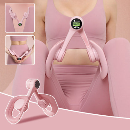 Pelvic Floor Muscle Trainer Leg Beauty